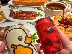 -大鸭梨烤鸭(石佛营店)