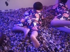 -极乐汇汗蒸会馆(杭州店)