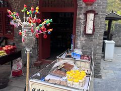 -雁门关景区