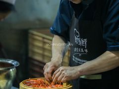 -靓靓蒸虾(中山公园店)