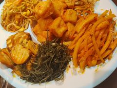 -小桂林烧鸽子