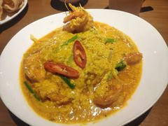 -泰国餐厅 Thai Food(裕华万达店)