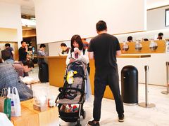 -喜茶(永旺梦乐城店)