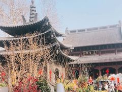 -钱王祠