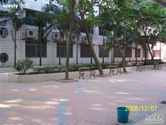 -广州市财经商贸职业学校(大坦沙校区)