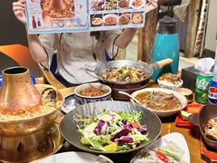 -雀舞云南菜(天津天河城购物中心店)