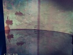 -印象莫奈时光映迹艺术展