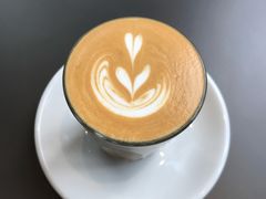 澳白-Seesaw Coffee(苏州中心店)