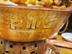 -炉小二铜锅牛蛙•川湘菜(三里屯店)