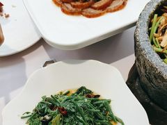 -味+新京宴·烤鸭·北京菜(创意谷店)