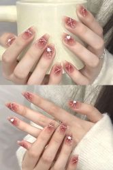 点击看大图 -M·X Nail日式美甲美睫