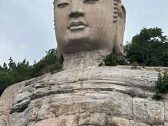 -蒙山大佛景区