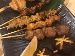 -有喜屋·深夜食堂(北京西路店)