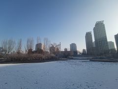 -望湖公园