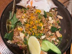 -CHINCHIN 青青·泰国料理(万象食家店)