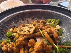 -渝蛙馆(新百店)