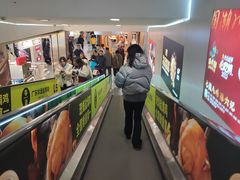 -凯德MALL(西直门店)