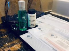 -西安赛瑞喜来登大酒店