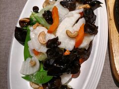 腰果全素-玉玲珑(陆家嘴店)