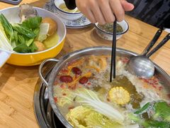 -王二爷药膳鸡(仙林学衡路店)