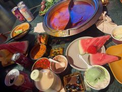 -牛New寿喜烧(中山公园龙之梦店)