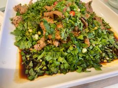 -王厚元饺子·辽菜·烤鸭(沈北店)