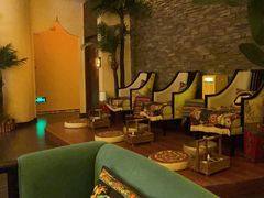 -泰迦·正宗泰式按摩SPA(东城店)