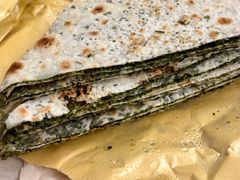 海苔麦饼-面道赞宁海海鲜面(迎凤街店)