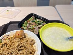 -德泓面馆(颐高店)