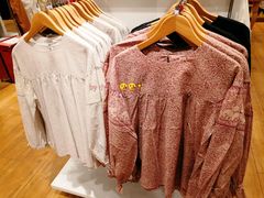 -优衣库(海口秀英万达广场店)