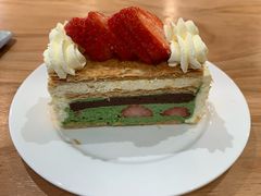 -遇见拿破仑(熙南里店)