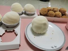 -喵小喵烘焙(广宜文苑店)