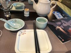 -香融府·烤鸭·家常菜(花乡奥莱店)