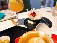 -茶是一枝花泡茶店