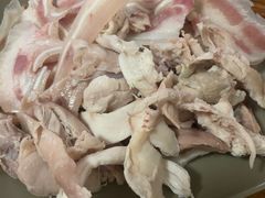 -汝萍传统蘸水菜(春华路总店)