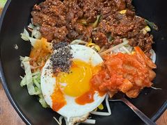 -优壹佳·延边朝鲜族料理(中山北路店)