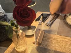 -LA CREPERIE BRETONNE布列塔尼法式餐厅(天童北路店)