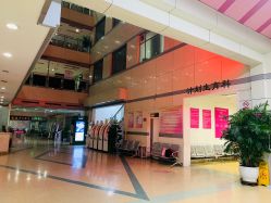 -北京市朝阳区妇幼保健院(南院区)