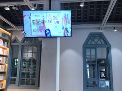 -三联韬奋书店(宽窄巷子店)