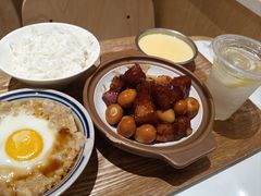 -乡村基·川味现炒大王(熙悦天街店)