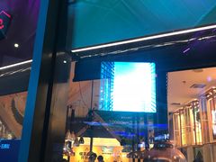 门面-犟牛家·榴莲烤肉(五棵松店)