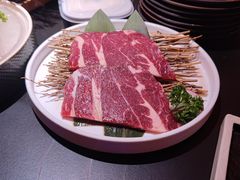 -谷牛和牛烤肉(漕河泾印象城店)