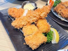 -胜博殿日式炸猪排(西红门店)