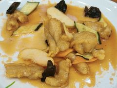 -全州拌饭馆(断桥店)