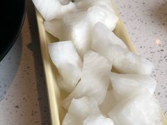 -九府羊·鲜羊火锅·烤串(新华路店)