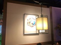 大堂-首秀·四川料理(星耀101店)