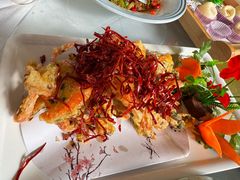 -鄱阳湖·江西小炒·瓦罐煨汤(五道口店)