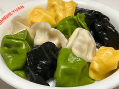 -双合园·海鲜水饺青岛菜(万佳广场店)