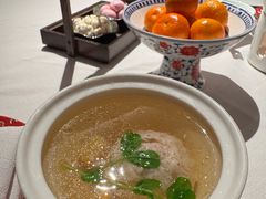-蘇锦宴·淮扬菜烤鸭·小院(三元桥霄云路店)