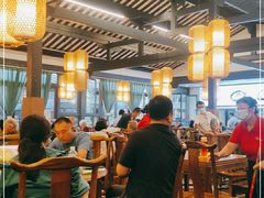 大堂-鸡毛店·川菜(李家沱店)